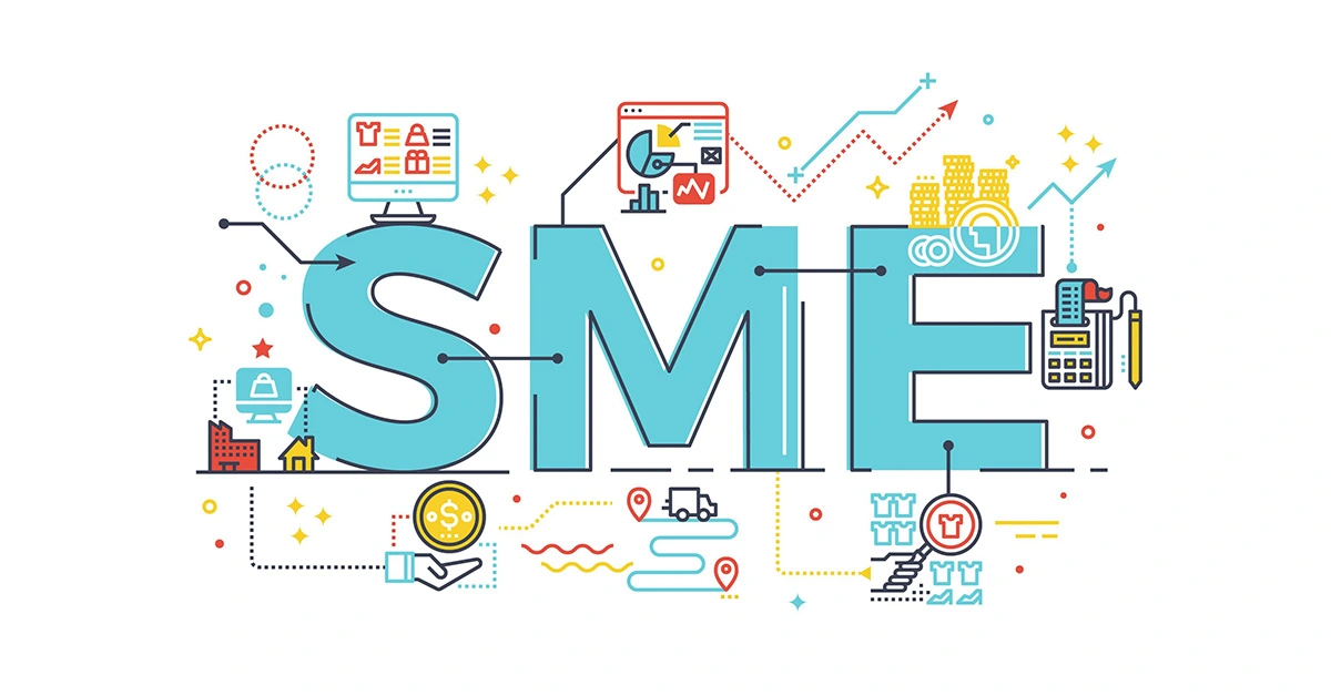 Mẫu kế hoạch cho doanh nghiệp SME