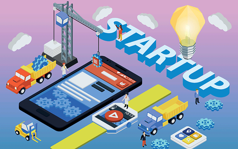 Mẫu kế hoạch cho startup công nghệ