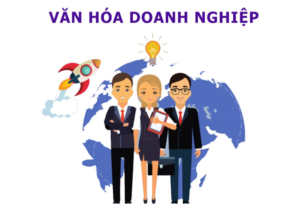 Tác động của phần mềm giao việc đến văn hóa doanh nghiệp