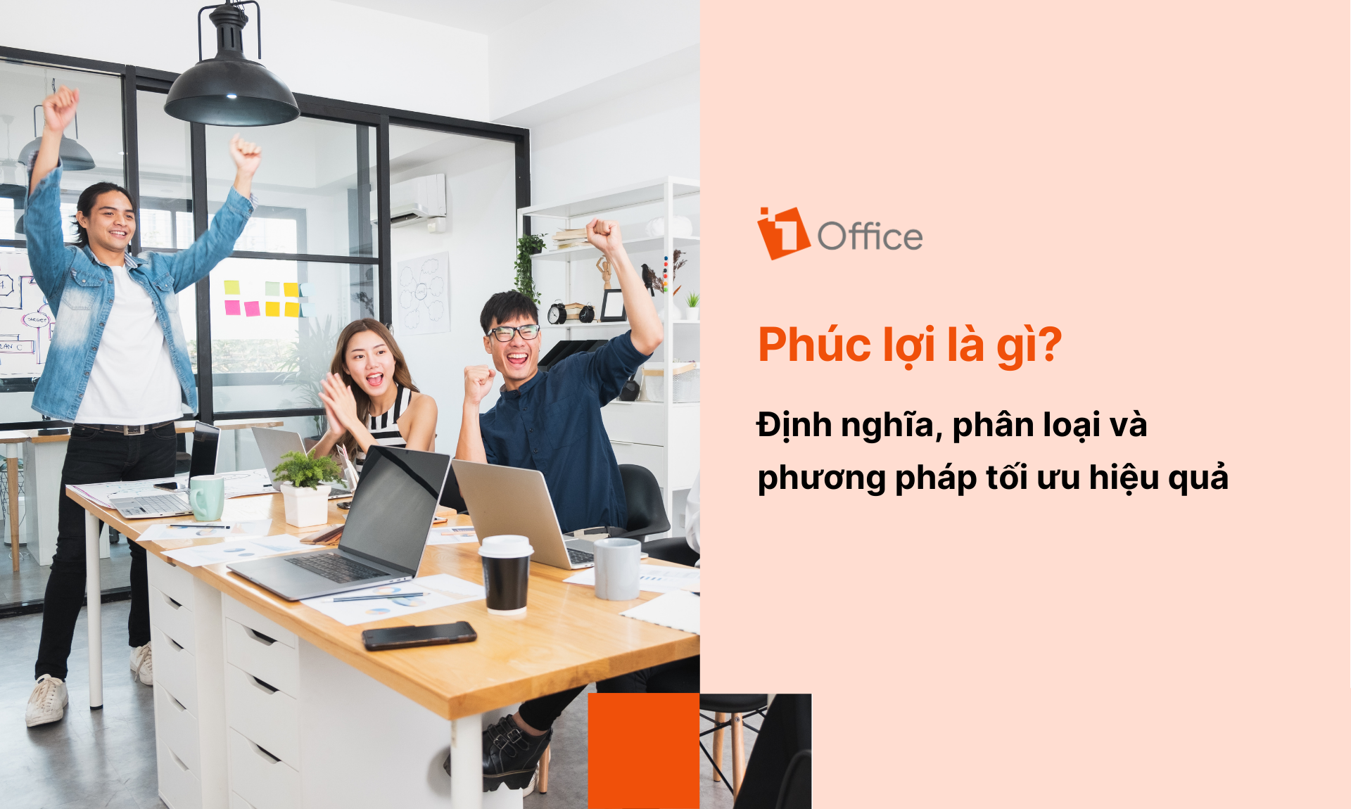 Phúc lợi là gì?