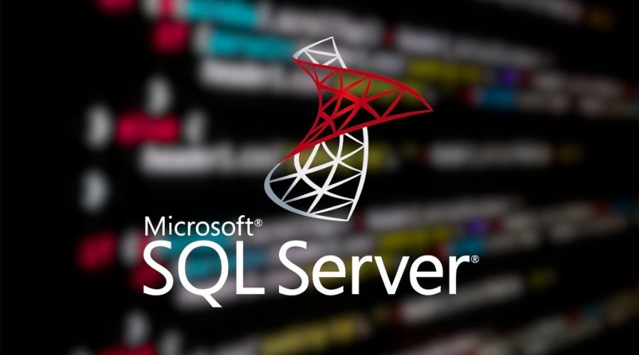 Microsoft SQL Server