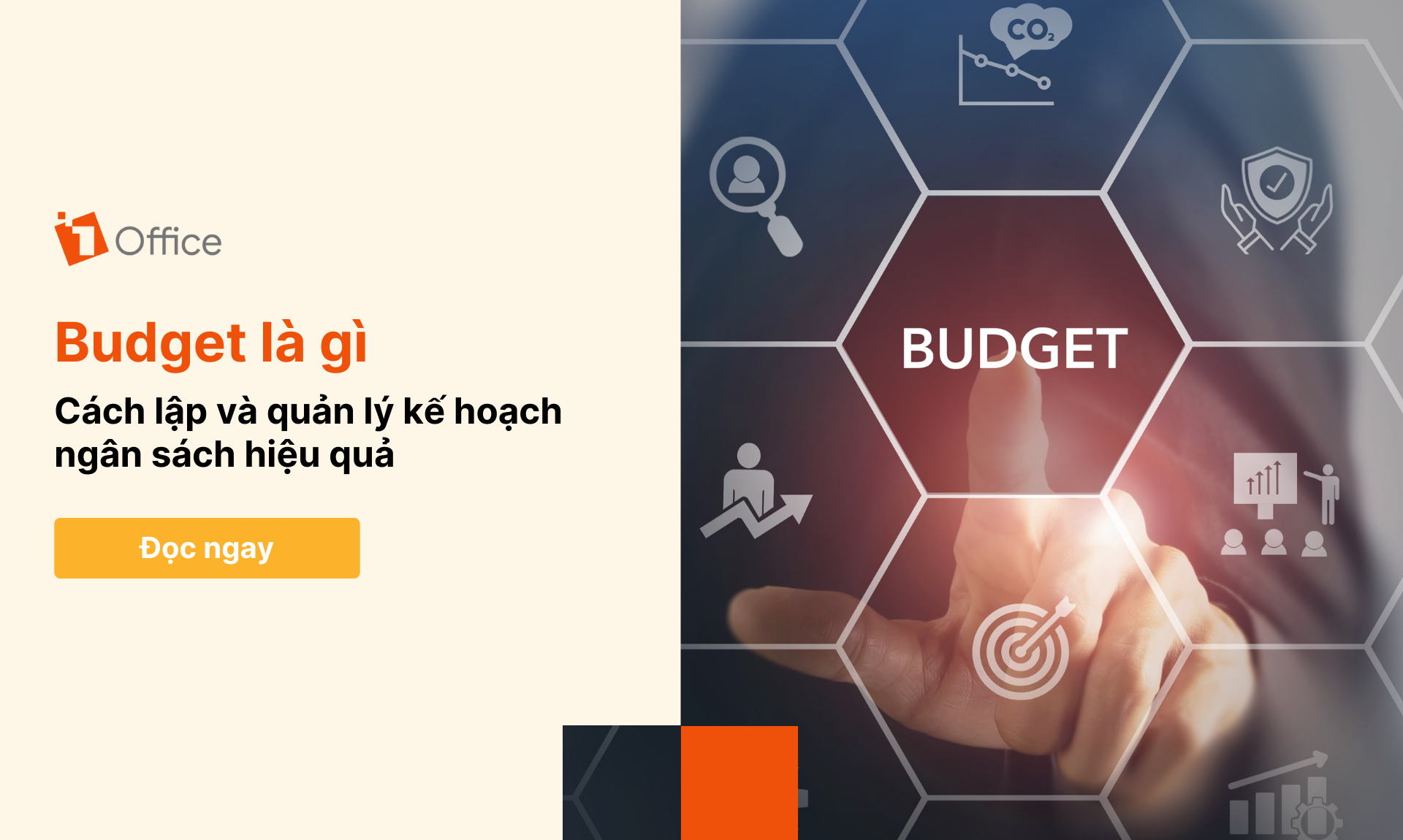 Budget là gì? Cách lập và quản lý kế hoạch ngân sách hiệu quả