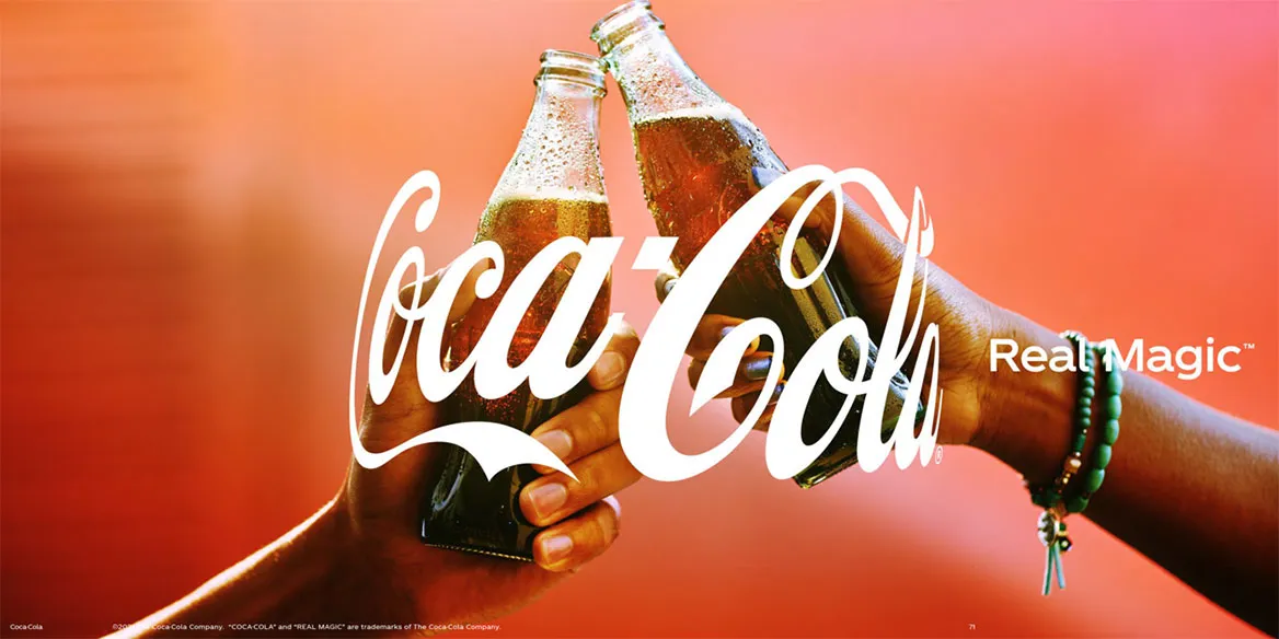 Phân tích chiến lược kinh doanh quốc tế của Coca Cola