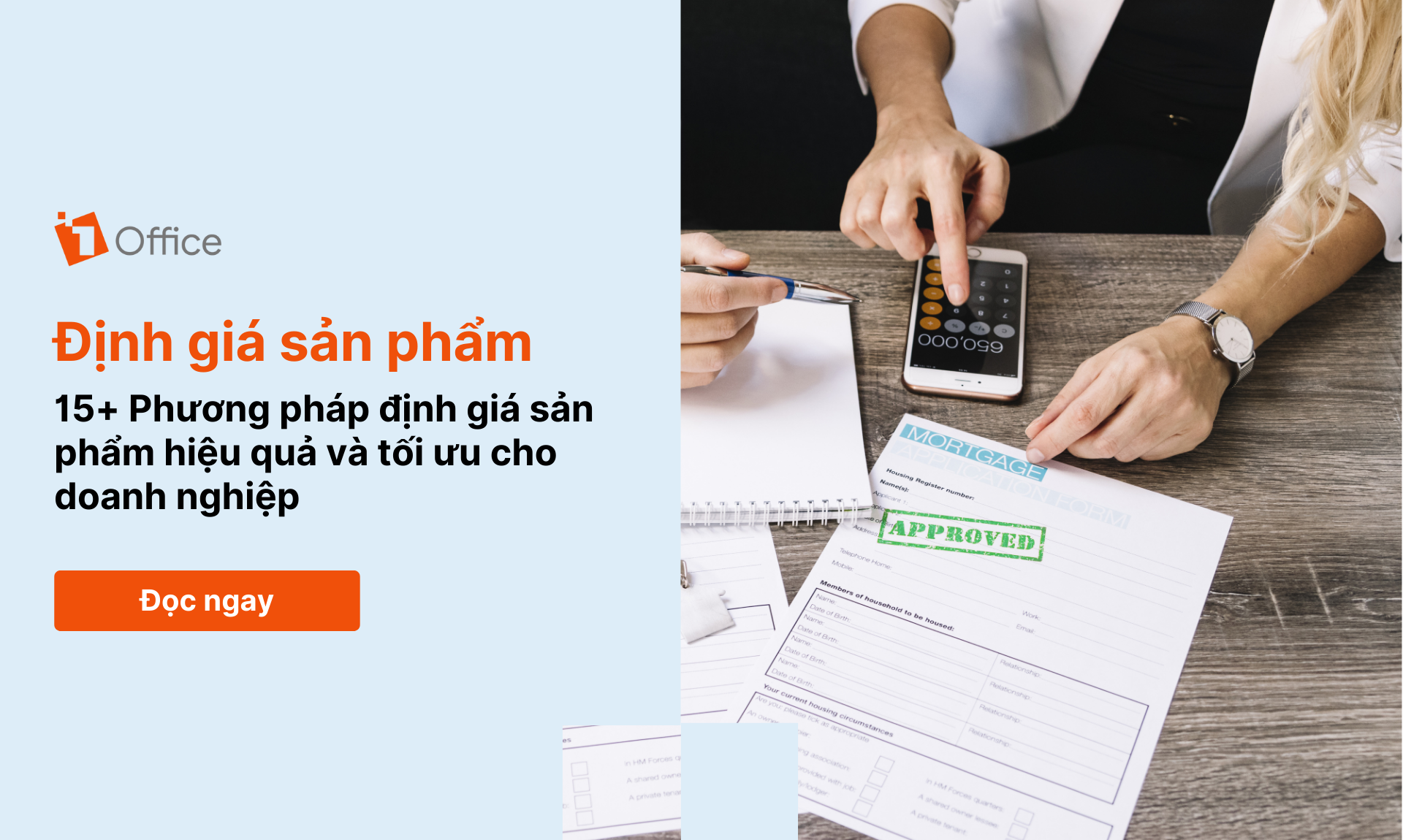 Định giá sản phẩm là gì? 15+ Chiến lược hiệu quả kèm ví dụ