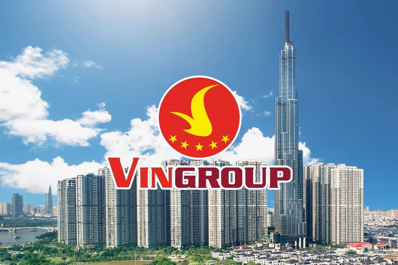 Thành tựu đạt được trong chiến lược kinh doanh của Vingroup