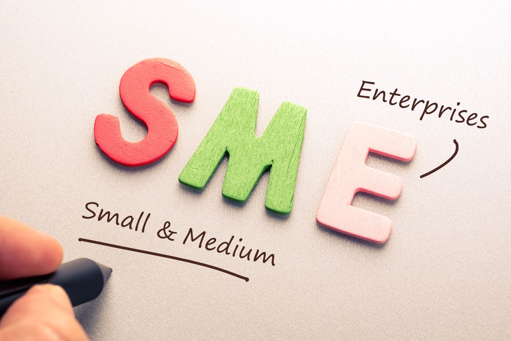 Cách tối ưu lợi nhuận thuần cho doanh nghiệp nhỏ và vừa (SMEs)
