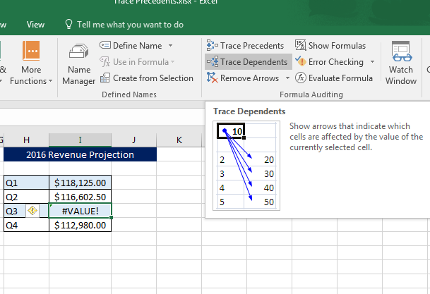 Các lỗi thường gặp khi dùng file quản lý kho Excel và cách khắc phục