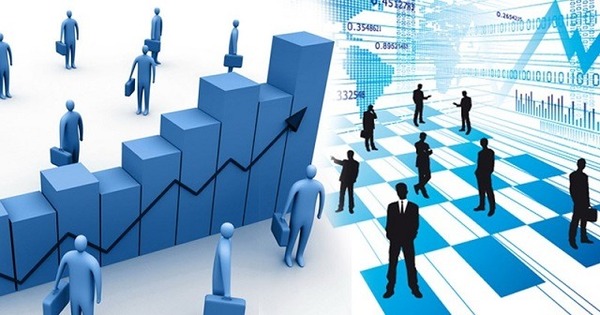 Doanh Nghiệp Cần Làm Gì Khi Quy Mô Thay Đổi?