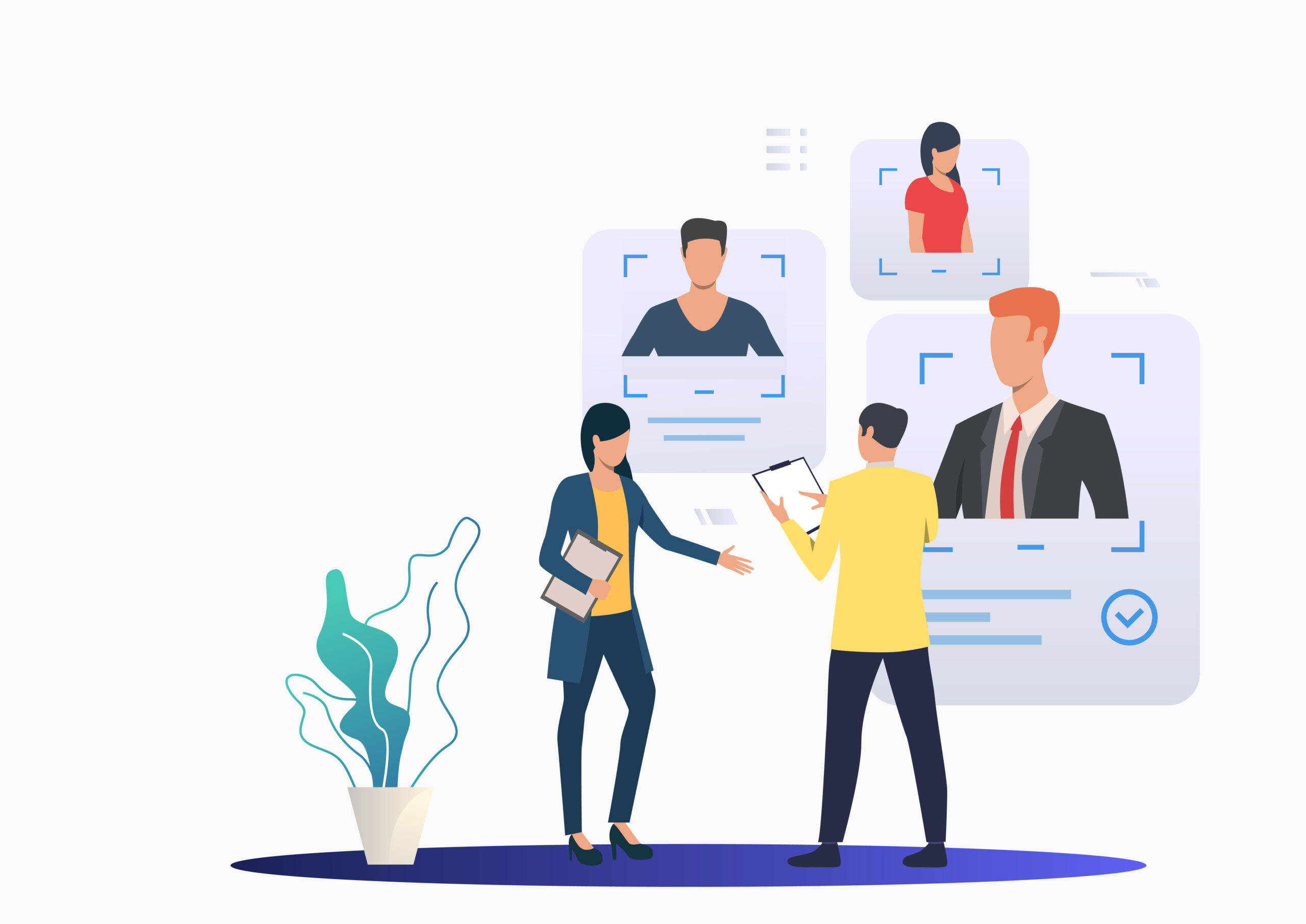 Những sai lầm thường gặp trong nghề C&B