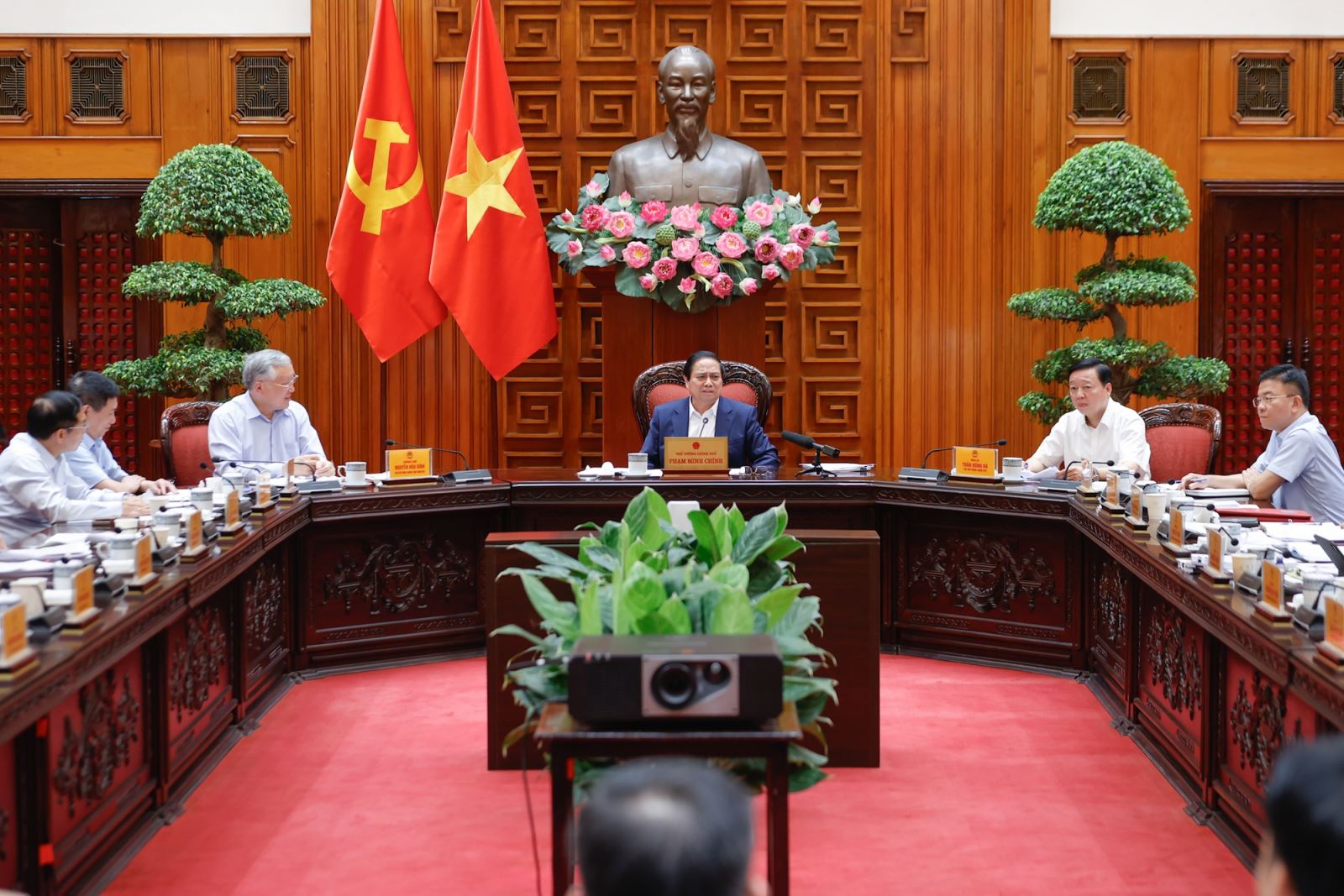 Cơ quan quản lý nhà nước