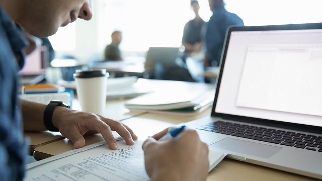 Mẫu đề xuất tăng lương cho nhân viên mới/thử việc