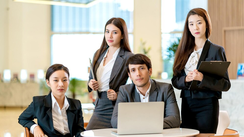 Mẫu đề xuất tăng lương cho nhân viên hành chính/nhân sự