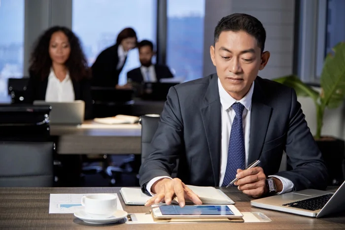 Mẫu đề xuất tăng lương cho quản lý cấp trung
