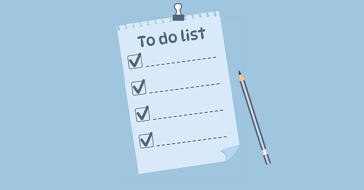 To do list phù hợp với những đối tượng nào?