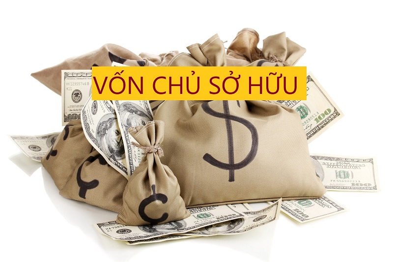 Sai lầm thường gặp khi quản lý vốn chủ sở hữu