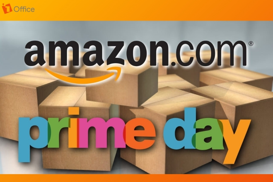Amazon và chiến lược Prime