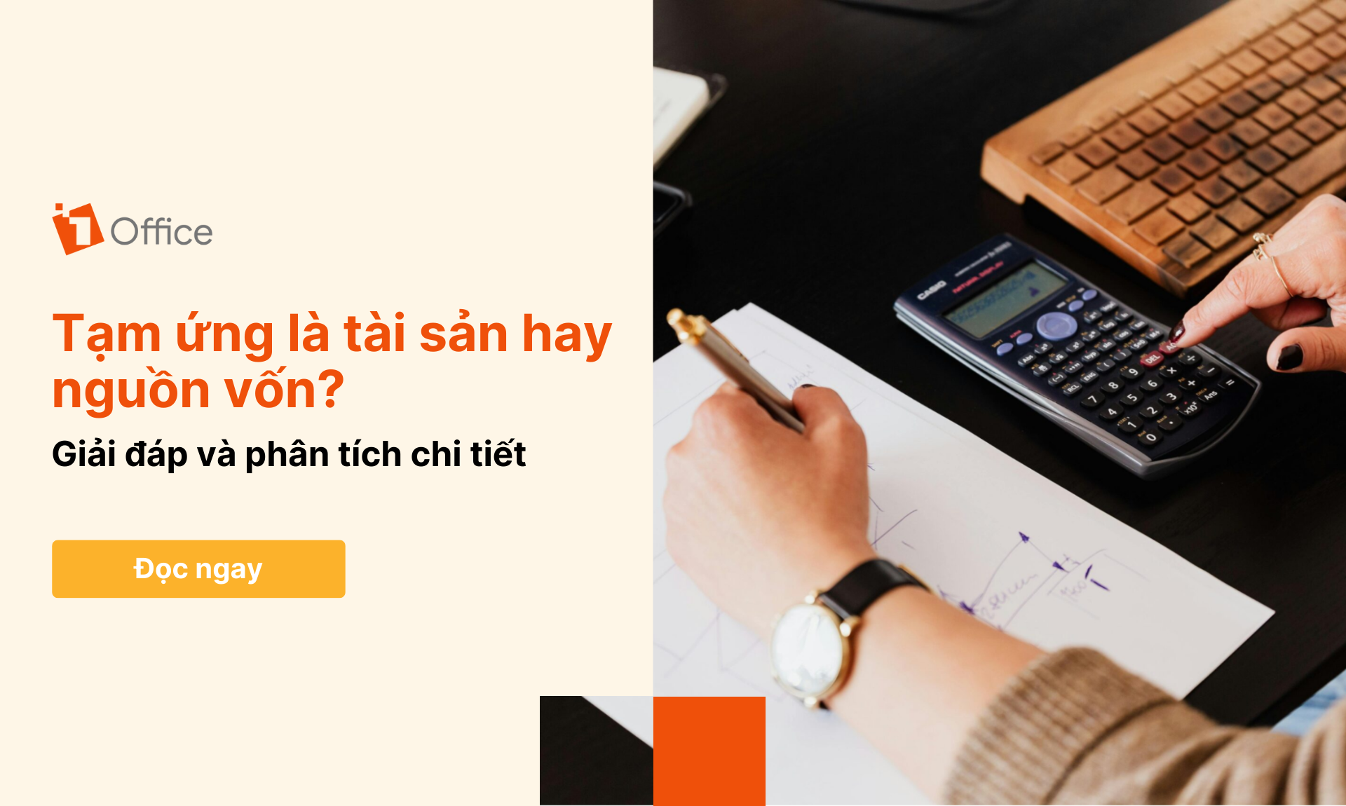 Tạm ứng là tài sản hay nguồn vốn? Giải đáp và phân tích chi tiết