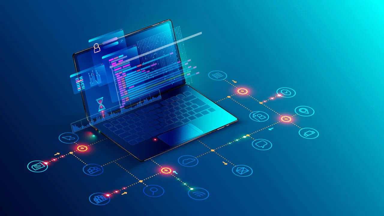 Bảo mật và tuân thủ trong phần mềm B2B