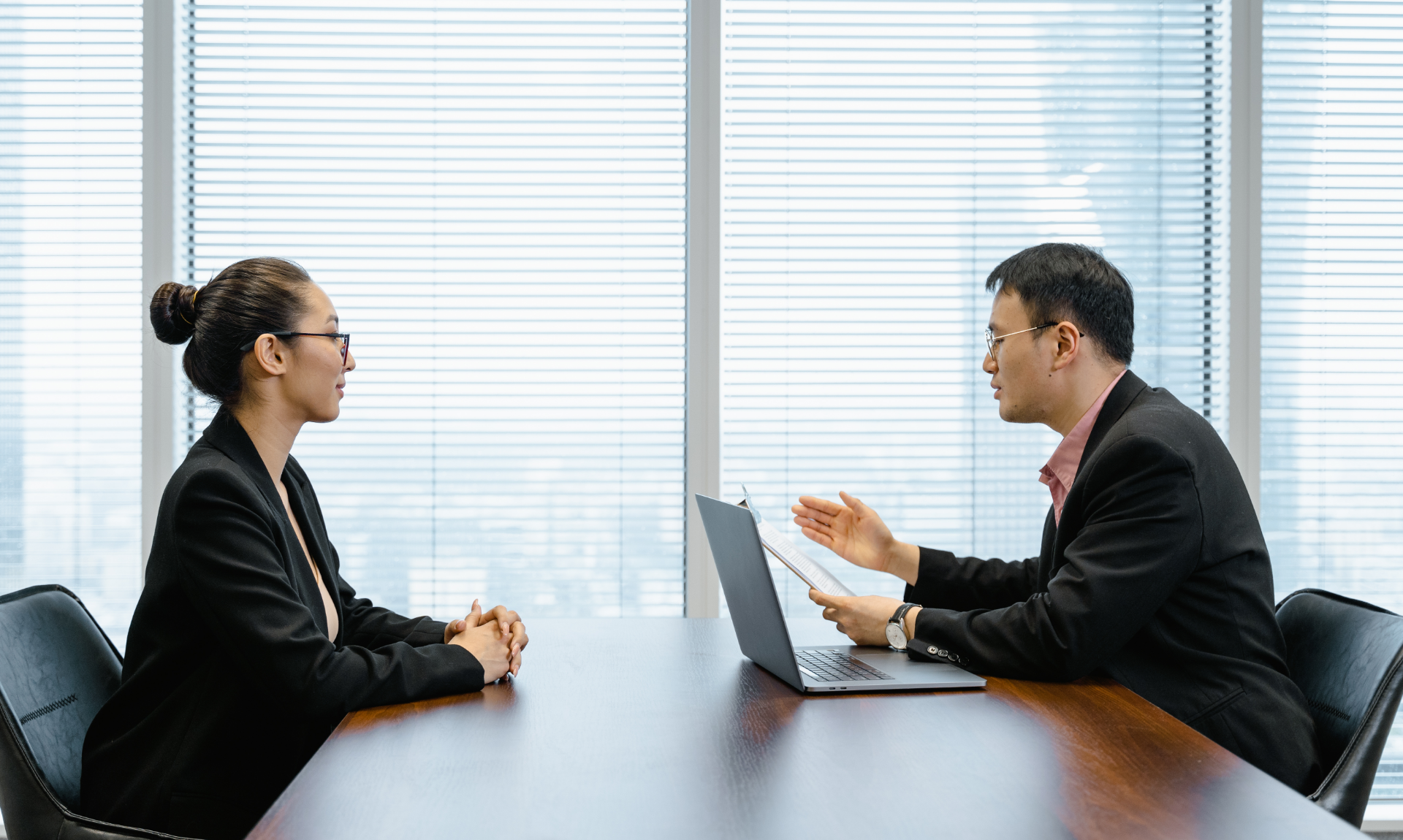 Cách thực hiện Exit Interview hiệu quả