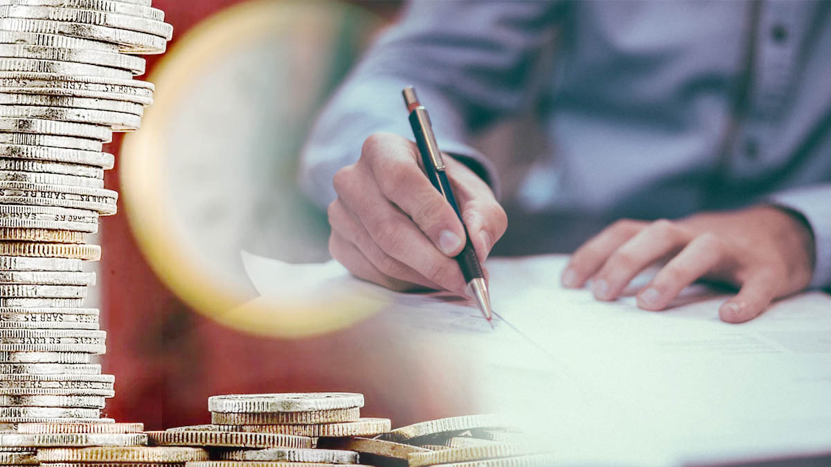 Thói quen tài chính tốt giúp duy trì kỷ luật mỗi ngày