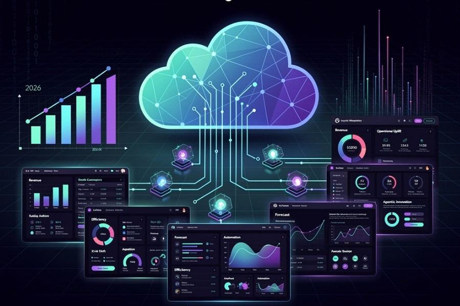 Tích hợp Trí tuệ nhân tạo (AI) và Học máy (Machine Learning)