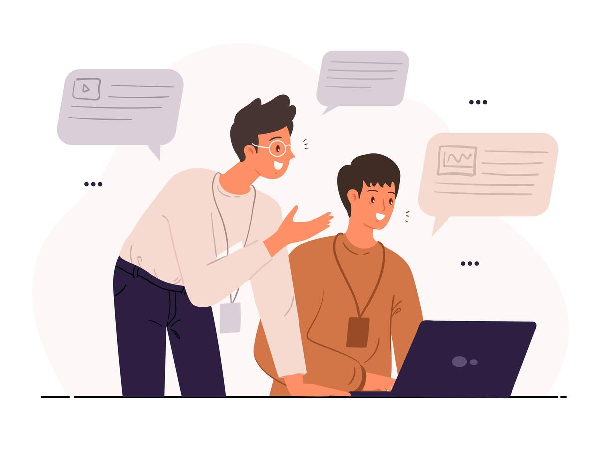 Các loại hình Training: Lựa chọn nào phù hợp với doanh nghiệp của bạn?