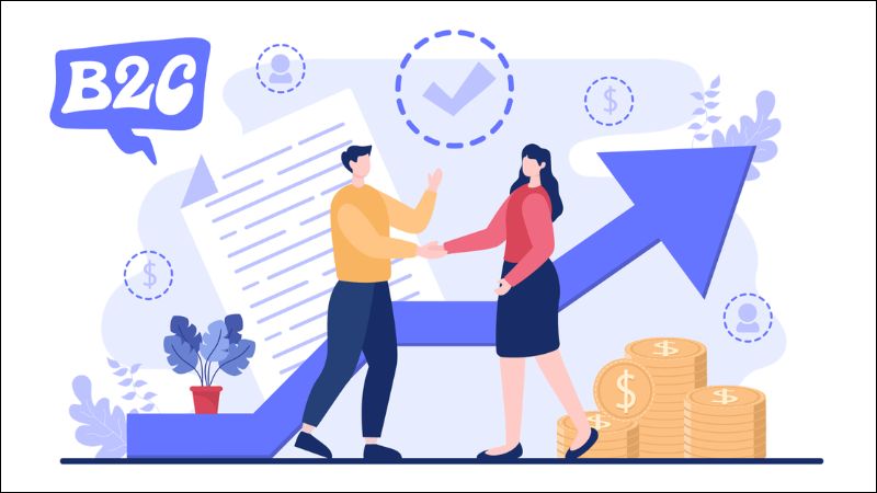 Xu hướng mới trong B2C marketing