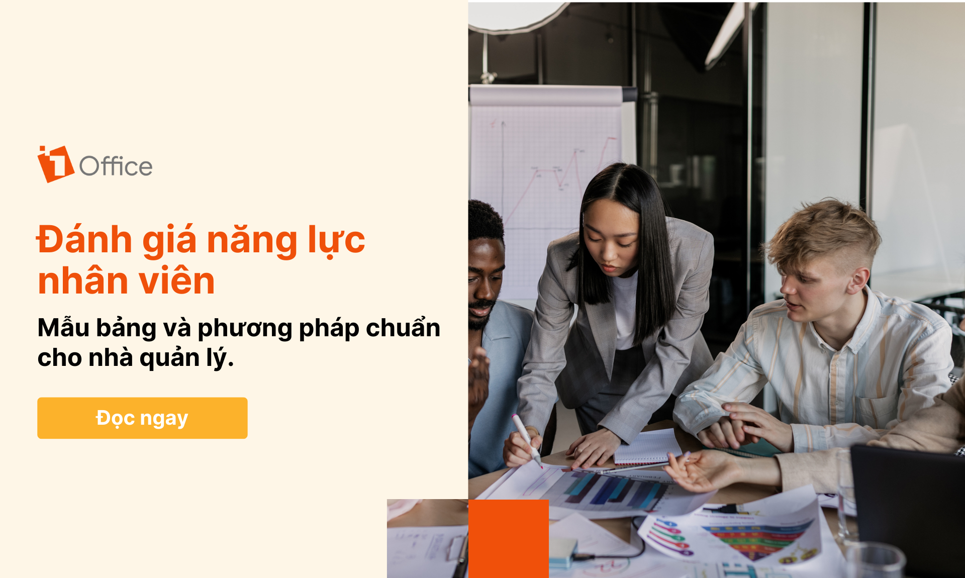 Đánh giá năng lực nhân viên