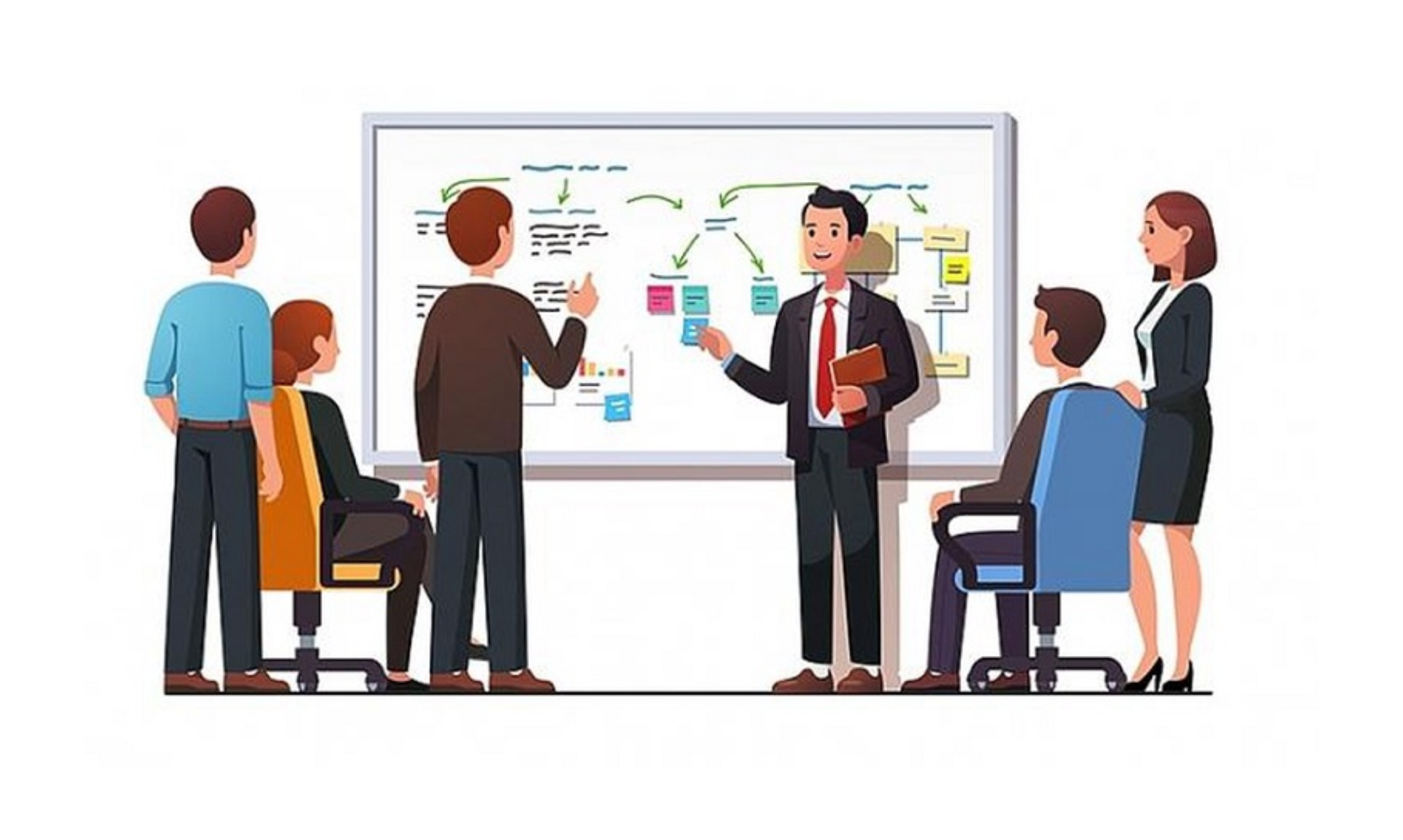 Phân tích nhu cầu tuyển dụng là bước đầu tiên quan trọng nhất
