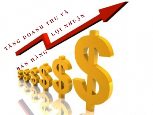 Doanh thu và mối quan hệ với lợi nhuận