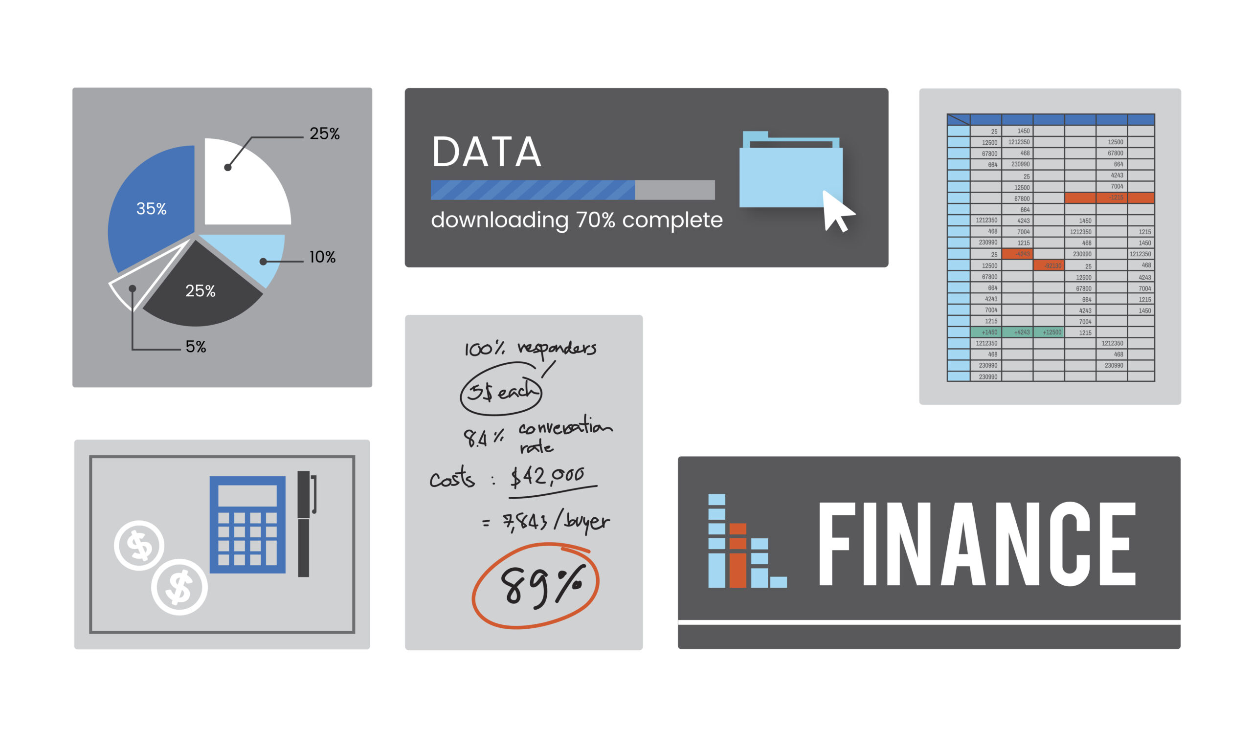 Vai trò của bảng cân đối số phát sinh trong doanh nghiệp