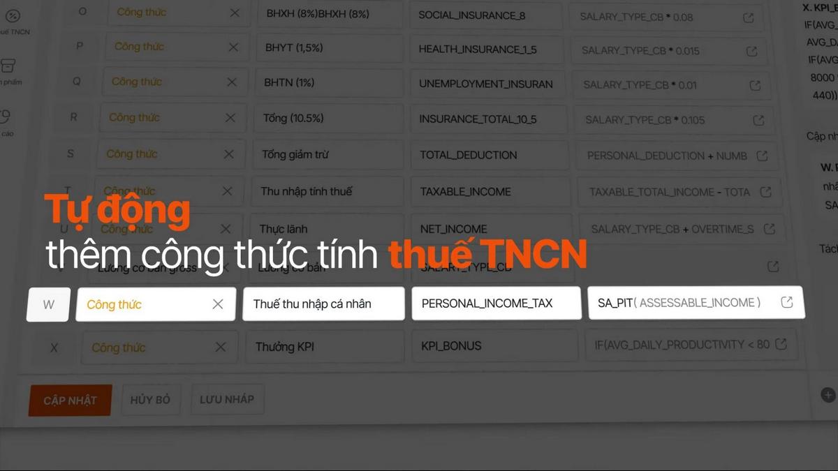 Tương tác hai chiều thông minh