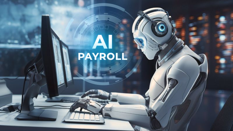 AI Salary là gì