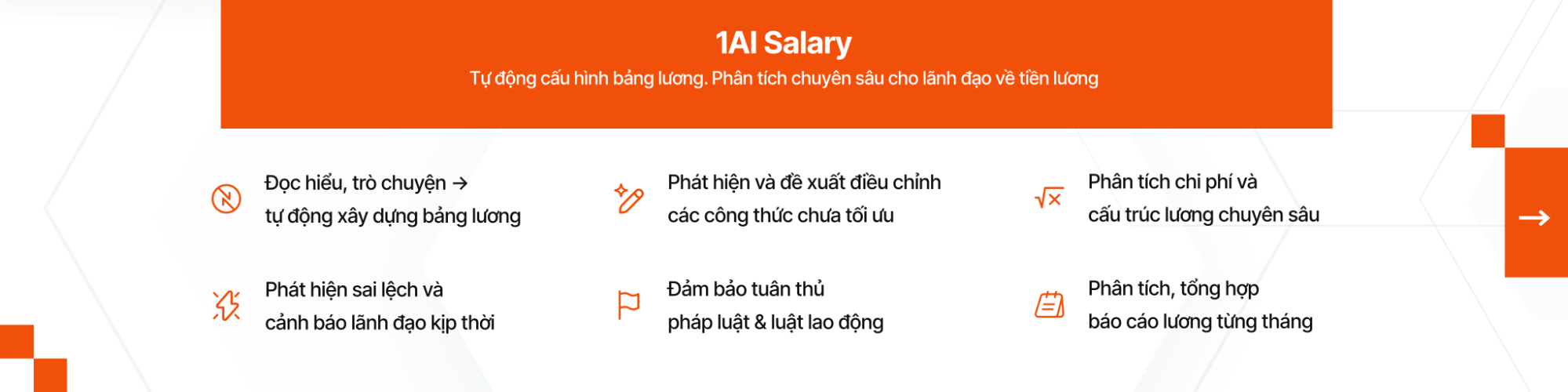 Vì sao doanh nghiệp trên 100 nhân sự cần AI Salary ngay hôm nay?