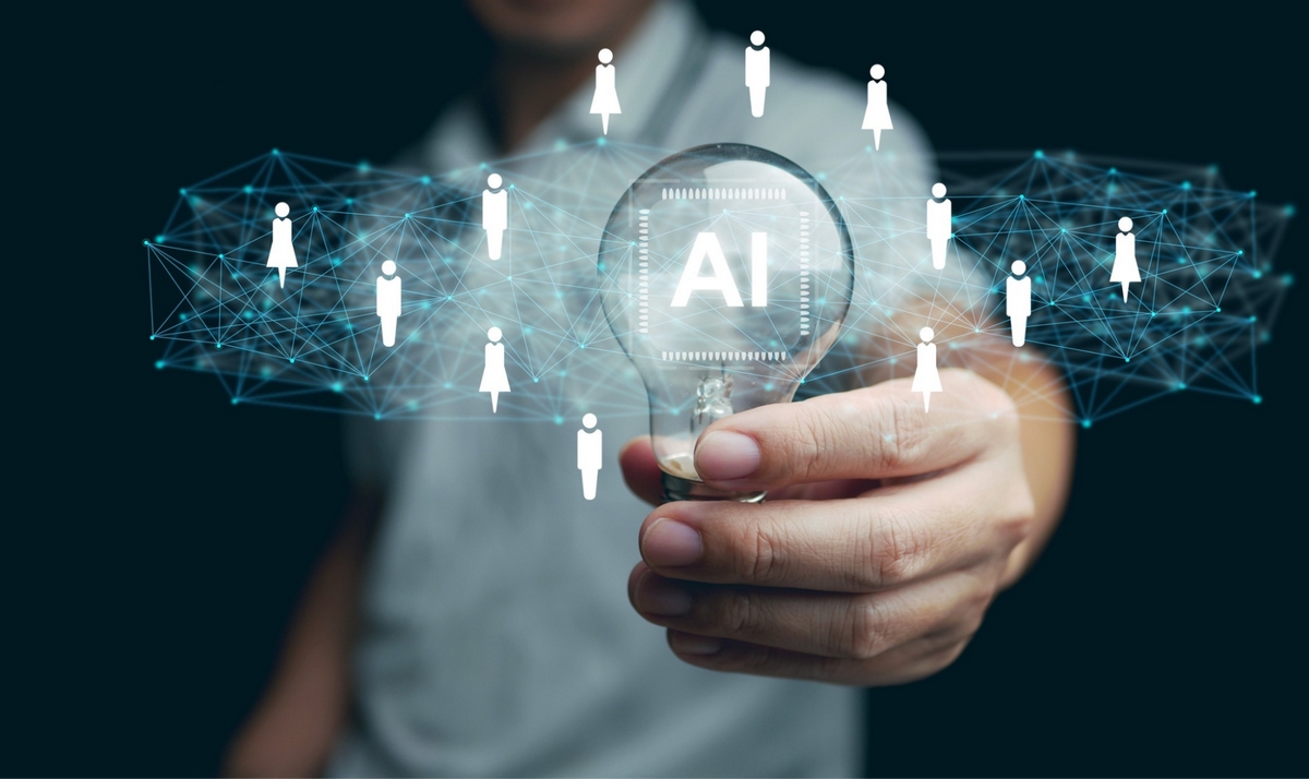 Doanh nghiệp nào nên dùng AI Talent? 