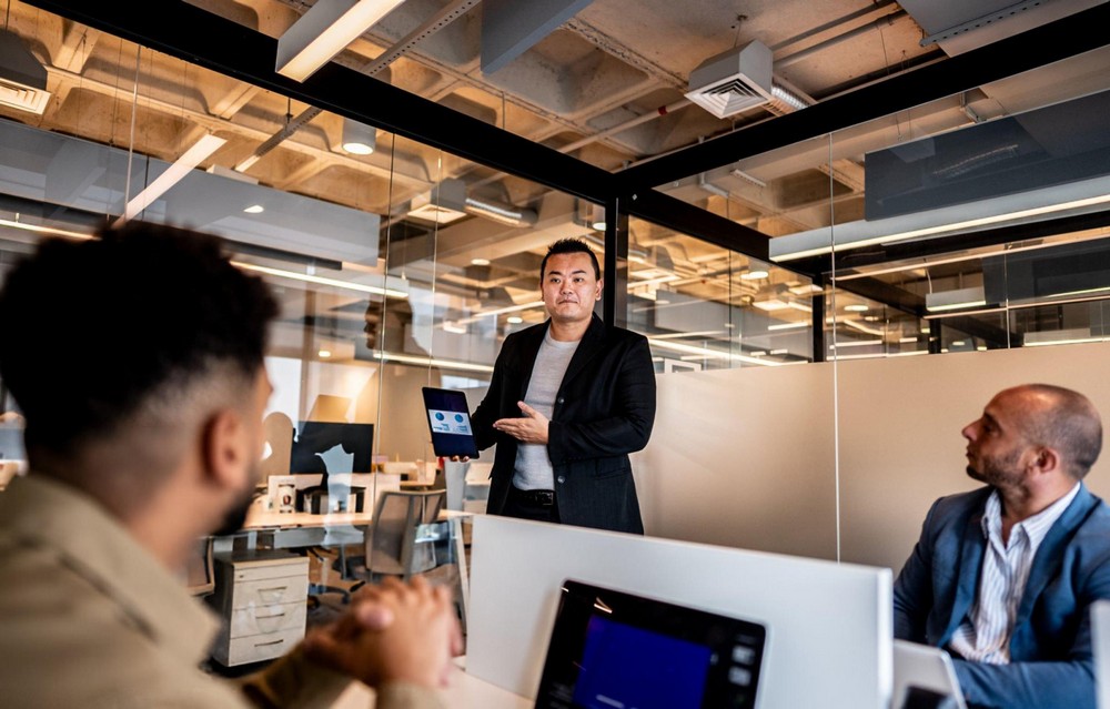 Công việc của CTO có thể thay đổi theo đặc thù ngành nghề của từng công ty