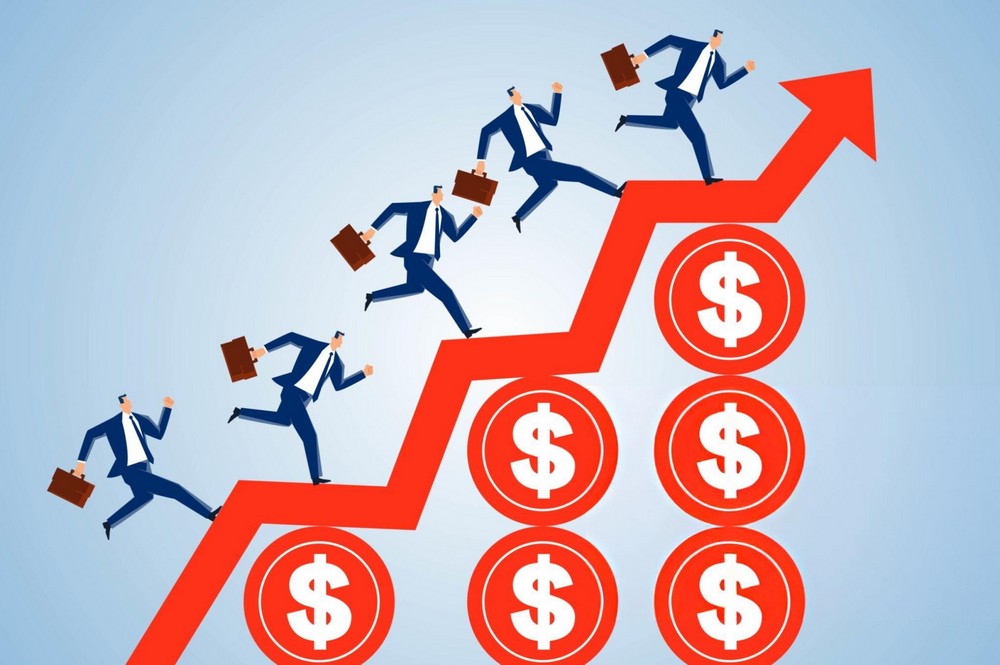 Giao dịch theo thuật toán hoặc AI (Algorithmic / AI Trading) - Cách tăng tốc độ giao dịch vượt trội