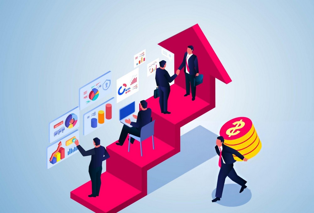 Arbitrage (Chênh lệch giá) - Giúp các bạn đầu tư mà không phụ thuộc quá nhiều vào xu hướng trên thị trường