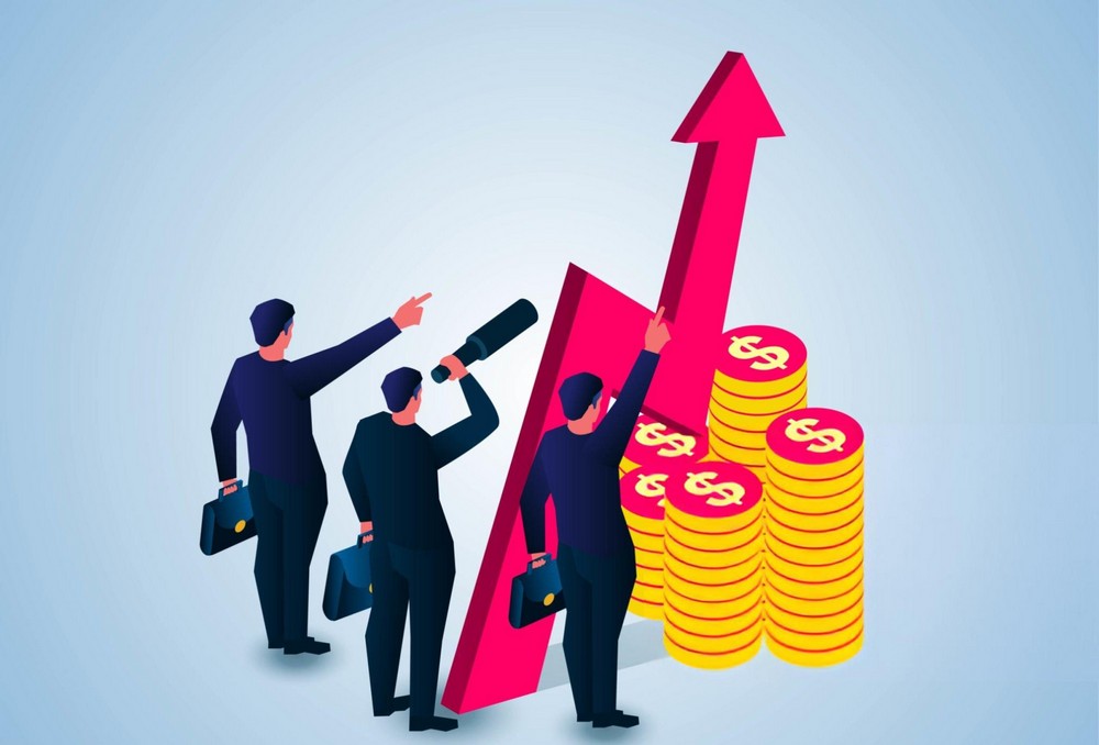 Cổ phiếu penny / trading ngắn hạn dựa trên tin tức - Tăng lợi nhuận lên đến hơn 200% chỉ với vài phiên giao dịch