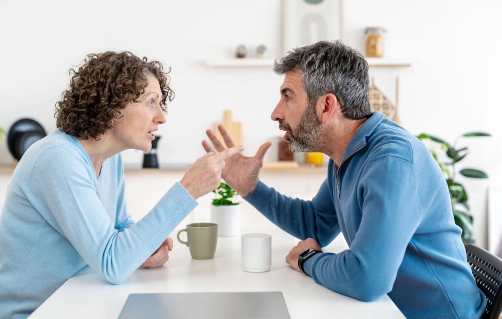 Người đặc biệt cần cách quản lý đặc biệt