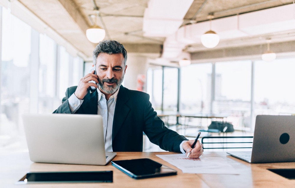 Trưởng nhóm Sale B2B là mắt xích rất quan trọng trong phòng