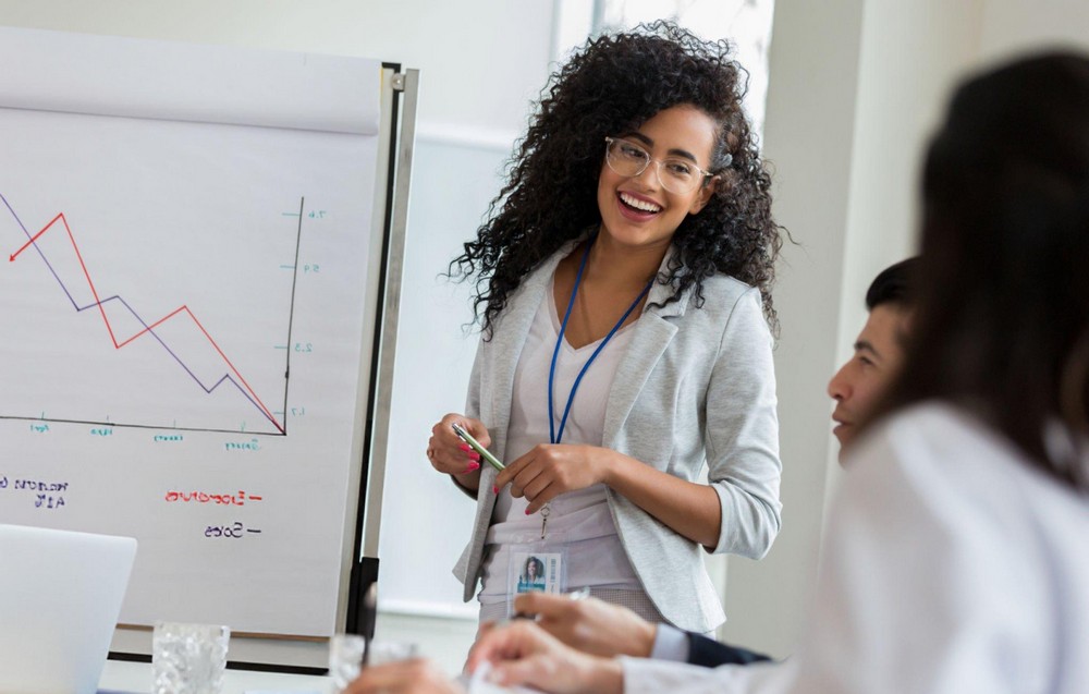 Mức lương của Sale B2B tương đối khá cao so với nhiều ngành nghề khác