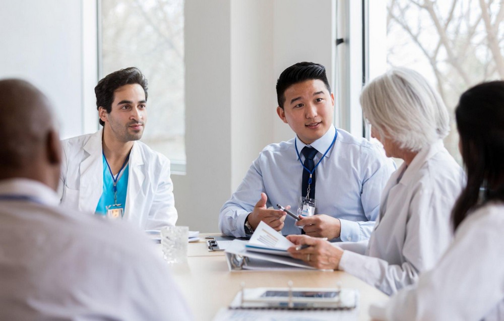 Sale B2B là ngành đòi hỏi có mức độ cao về kinh nghiệm chuyên môn