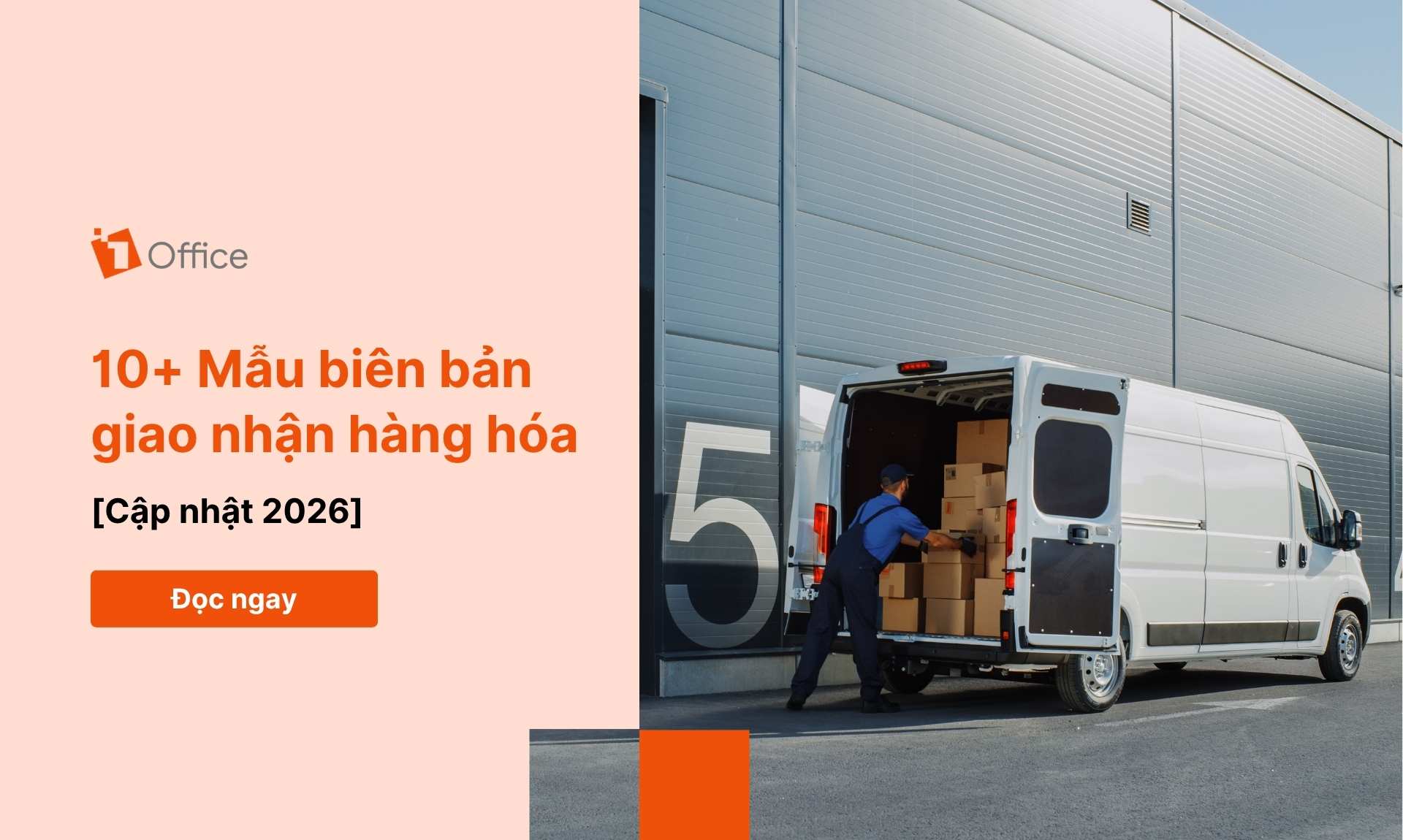 10 Mẫu biên bản giao nhận hàng hóa mới nhất, dễ tải và dễ chỉnh sửa