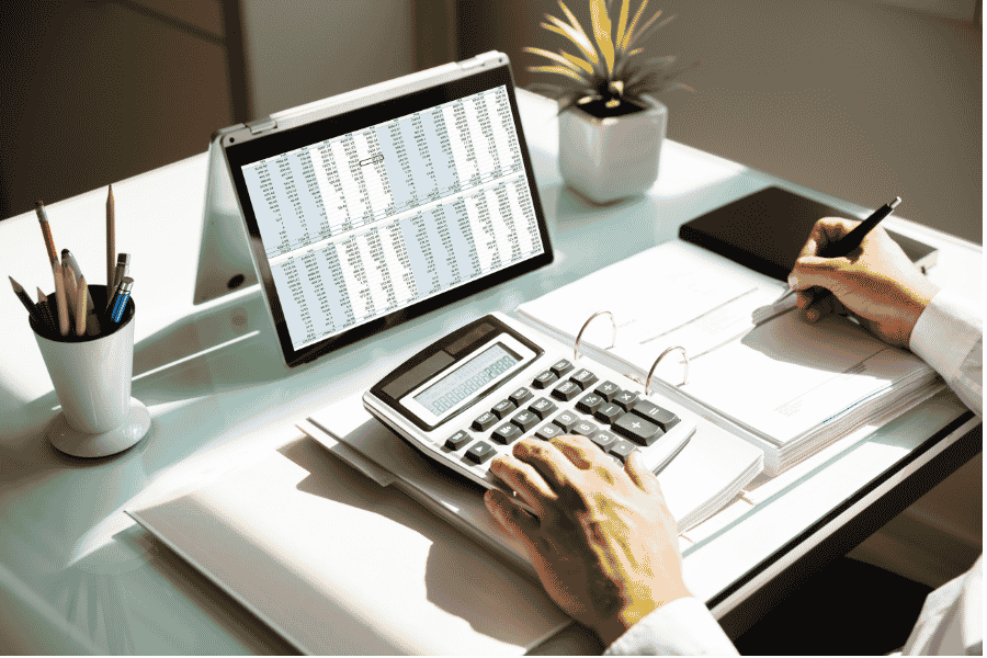 Mẫu kế hoạch công việc bằng Excel