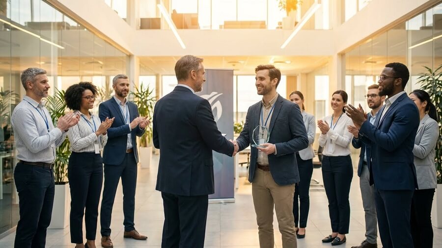 Những lời nhận xét hay về lãnh đạo