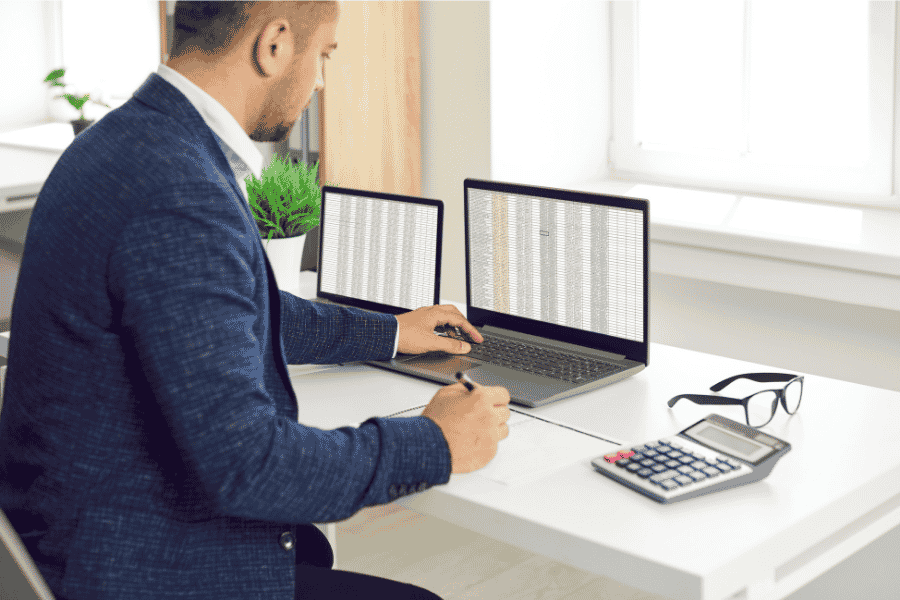 Quản lý công việc bằng Excel