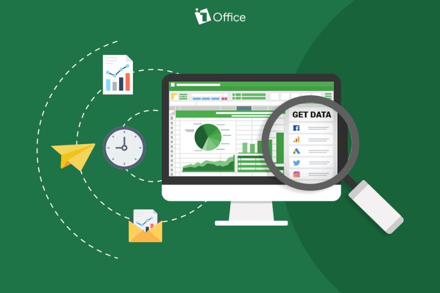 Bộ file mẫu Excel quản lý nhân sự giúp chuẩn hóa quy trình cho doanh nghiệp nhỏ