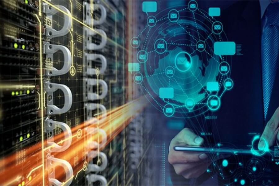 Lợi ích của phần mềm HRM cho ngành luật