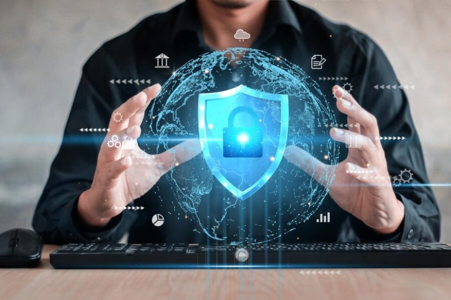 Tiêu chí lựa chọn phần mềm HRM cho ngành luật